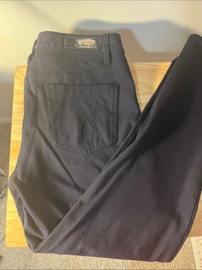 Calvin Klein stretch skinny pants